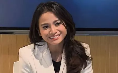 Acha Septriasa Perluas Peran di Industri Film lewat Slate Kreatif Berbasis Riset Penonton