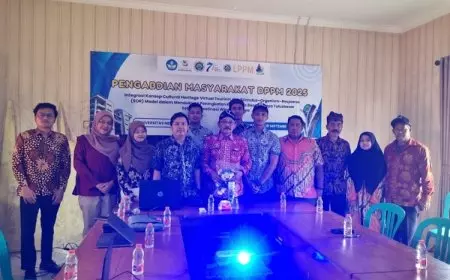 Desa Tulusbesar di Malang Kembangkan Wisata Budaya Digital