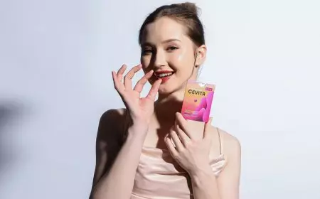 Generasi Baru Folat: Mengapa Quatrefolic Penting untuk Kesehatan Wanita Modern