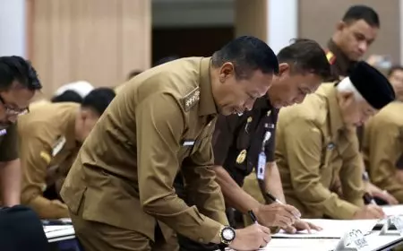 Pidana Kerja Sosial Diperkuat, Wali Kota Malang: Bukan Sekadar Efek Jera