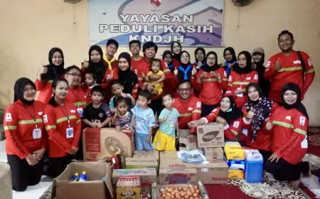 Perkuat Kapasitas Relawan, PMI Kota Malang Gelar Temu Karya Relawan 2025