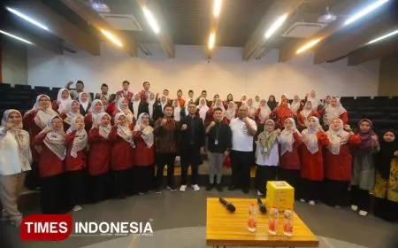 MGBK MA Kabupaten Gresik Gelar Workshop Hipnoterapi Konseling Remaja dan Teken MoU dengan UISI