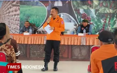 Liburan Tetap Tenang, Ini Antisipasi Kesiapsigaan dan Layanan Publik selama Nataru