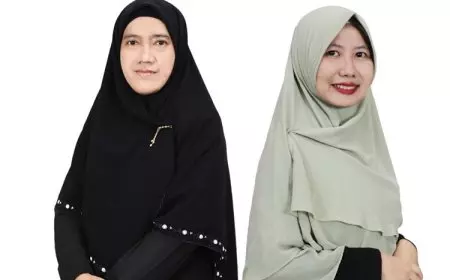 Dosen Psikologi UMBY Tembus Jurnal Internasional, Dua Artikel Raih Insentif Nasional 2025