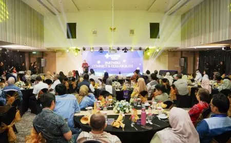 Merayakan 13 Tahun Kepedulian, Bethsaida Healthcare Terus Melangkah Bersama Masyarakat