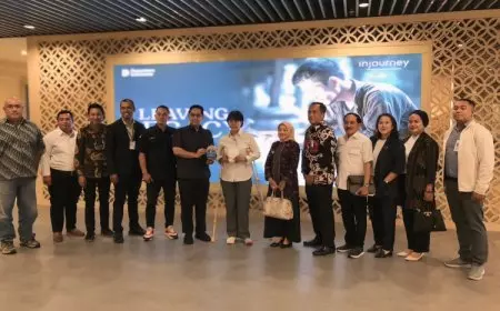 Angkat Sektor Pariwisata, Pemkab Malang Usulkan Buka Penerbangan Yogyakarta-Malang