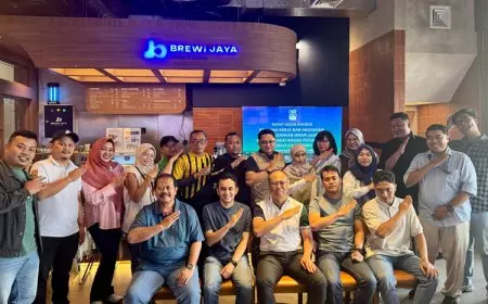 PT BMU Percepat Transformasi Bisnis Kampus, Aset Tumbuh Signifikan Hingga Ekspansi Unit Usaha