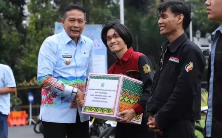 Pemkot Malang Beri Keringanan UKT bagi Ratusan Mahasiswa Korban Bencana di Sumatera
