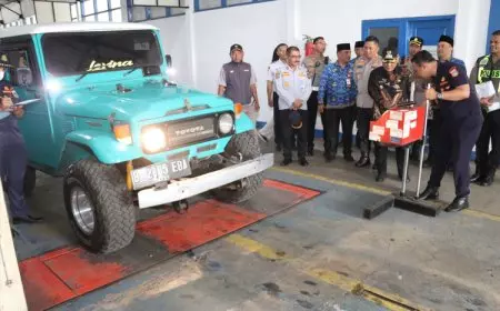 Liburan Nataru di Kawasan Wisata, Begini Fokus dan Rambu-rambu Agar Semua Aman