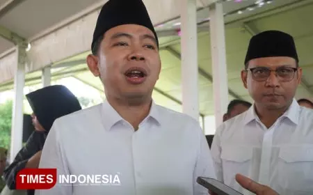 Ribuan Warga Belum Punya E-KTP, Bupati Jember Kebut Pencetakan Blanko
