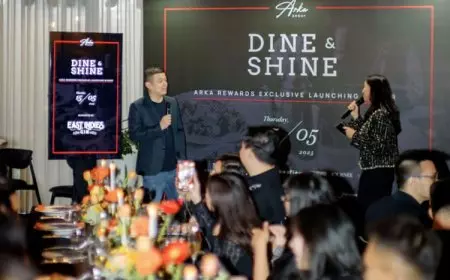 Loyalty Digital Jadi Strategi Baru Mendorong Pertumbuhan Industri F&B