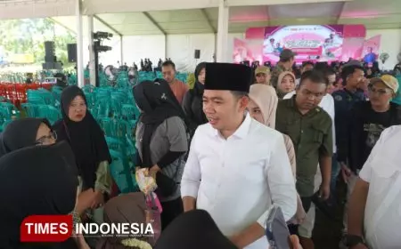 Cegah Penyalahgunaan, Pemkab Jember Transfer Beasiswa ke Rekening Kampus
