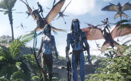 Avatar: Fire and Ash Jadi Salah Satu Film Termahal Sepanjang Sejarah