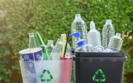 Jangan Sepelekan Sampah Plastik, Ini Bahayanya dan Cara Penanganan yang Tepat