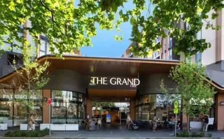 Setahun Akuisisi One Global Gallery Eastlakes, One Global Capital Tebar Dividen Natal Perdana