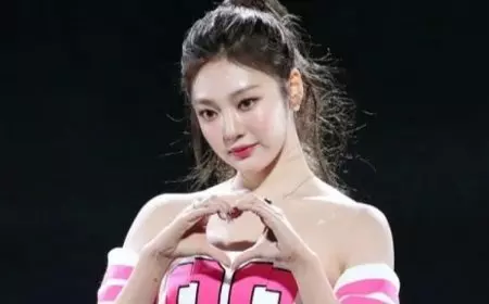 Ningning Aespa Absen di Kōhaku Uta Gassen, SM Entertainment Sebut Alami Influenza