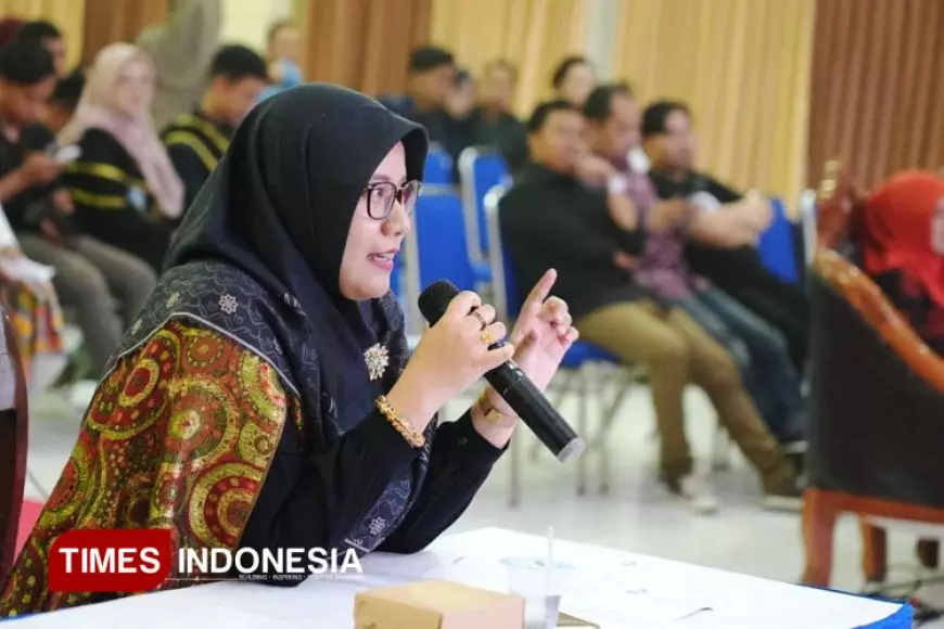 Akademisi Teknik Lingkungan Unmuh Jember: Banjir Sumatra Bukti Kerusakan Lingkungan Sudah di Titik Kritis