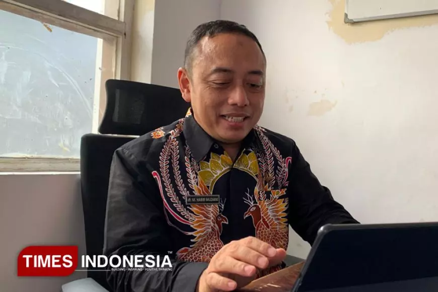 Kasus DBD di Bondowoso Menurun Drastis, Namun Angka Kematian Naik