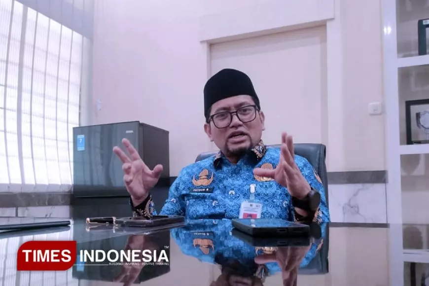 Pemkab Bondowoso Gelar Seleksi Terbuka Jabatan 11 OPD, Pastikan Tak Lagi Diisi Plt
