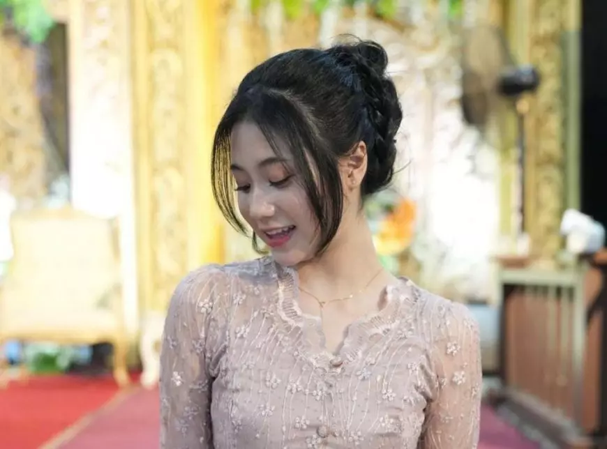 Dari Rebutan Ponsel hingga Jadi Pro Player Free Fire, Naya Salsabila Purwono Buktikan Keterbatasan Bukan Penghalang