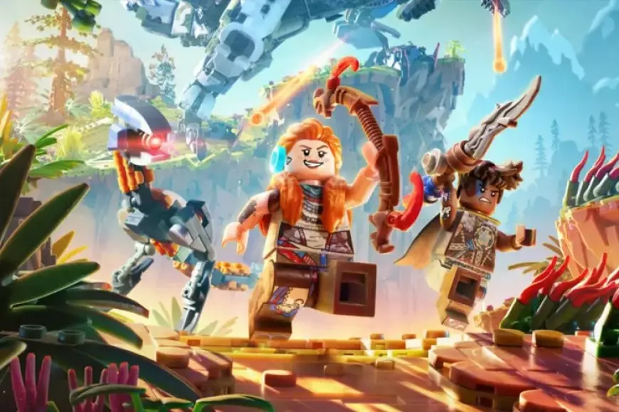 PlayStation Umumkan 5 Game Gratis PS Plus Desember 2025: Ini Daftarnya