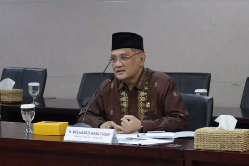 Pelaksanaan Seleksi PPIH Kloter dan PPIH Arab Saudi di Provinsi Sumatra Barat, Sumatra Utara dan Aceh ditunda