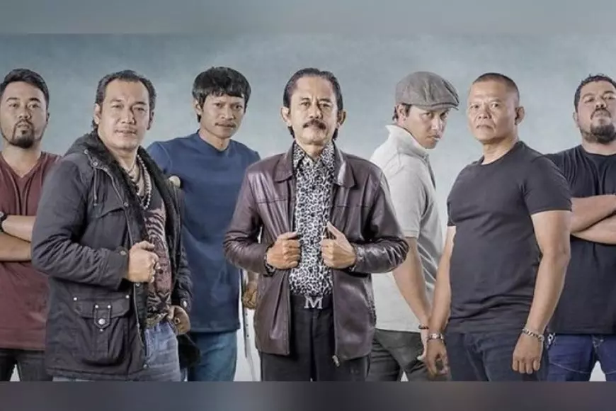 Mulai Kehilangan Pemain, Berikut Pemain Preman Pensiun yang Benar-benar Pensiun