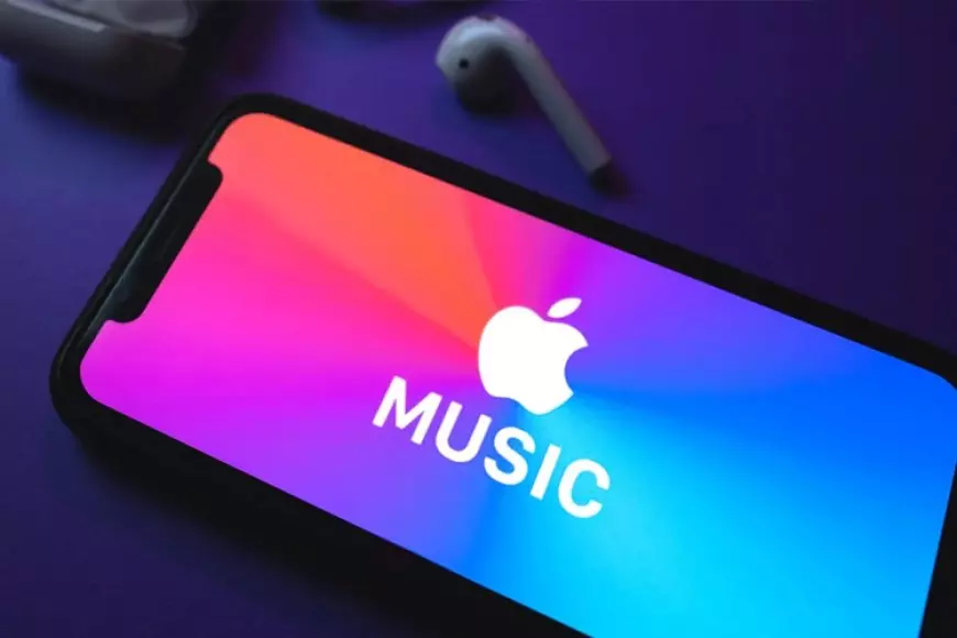 Apple Music Replay 2025 Hadir dengan Fitur Baru yang Lebih Personal dan Mendalam