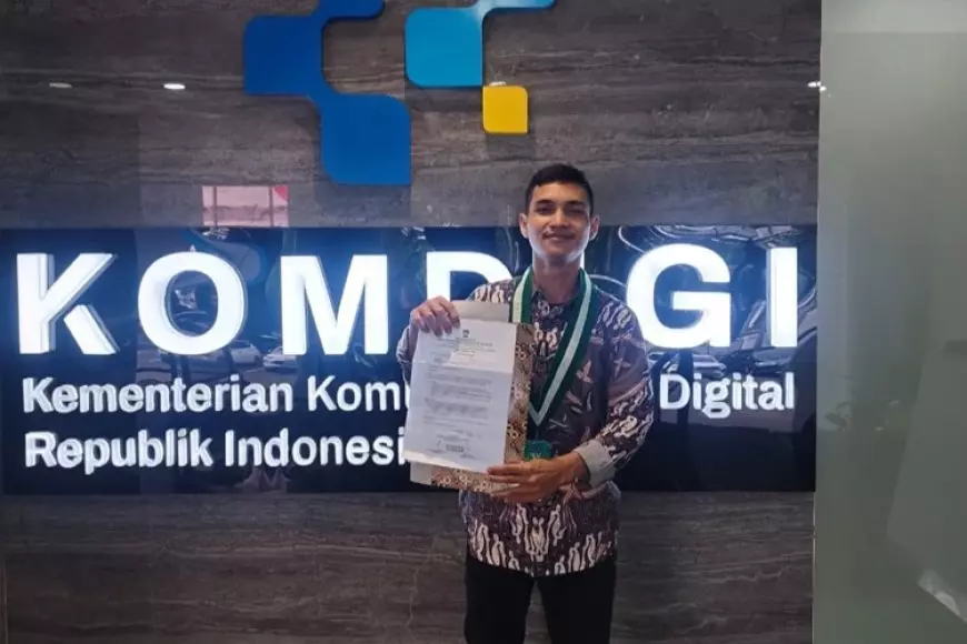 PP KAMMI Desak Komdigi RI Tindak Tegas Konten Disinformasi dan Ujaran Kebencian di Ruang Digital