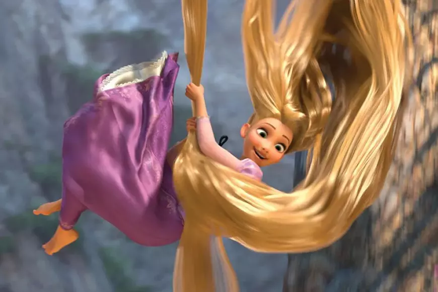 Sadie Sink, Mckenna Grace, Emma Myers, dan Isabel May Kandidat baru Rapunzel