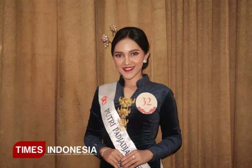 Regina Diya Azzahra Suarakan Pemberdayaan Sustainergy Agroaction