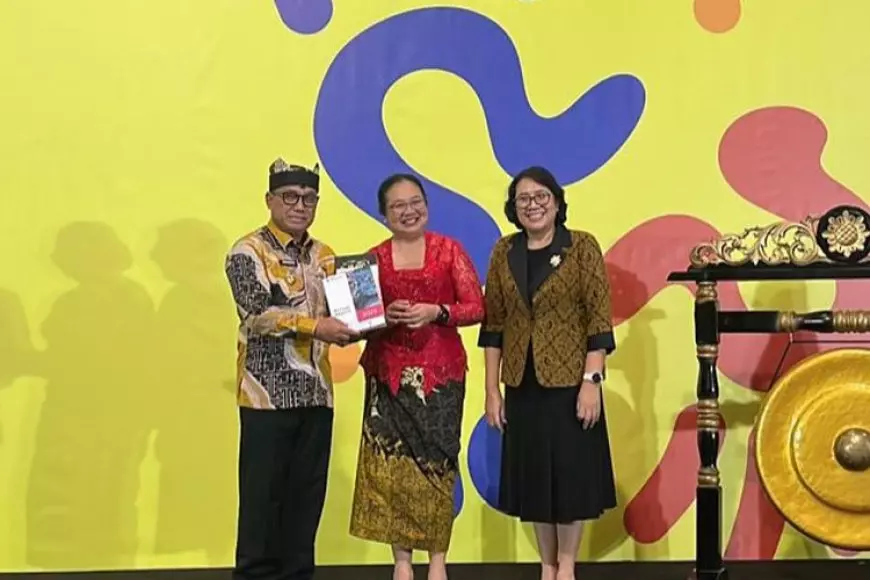 SOUL Conference 2025 di Banyuwangi, Ajak Masyarakat Tingkatkan Spiritual