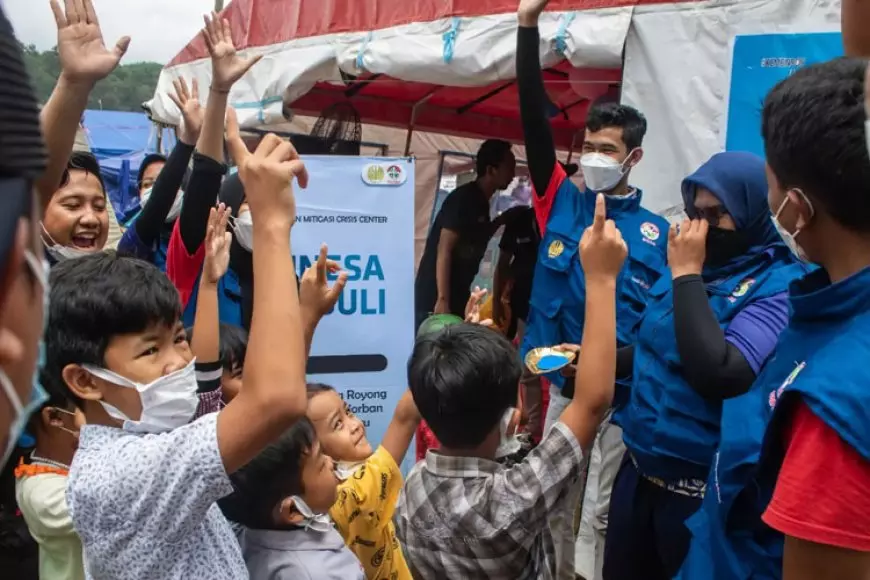 Aksi Peduli Unesa untuk Aceh dan Sumatera: Beri Keringanan UKT hingga Pendampingan Psikologis