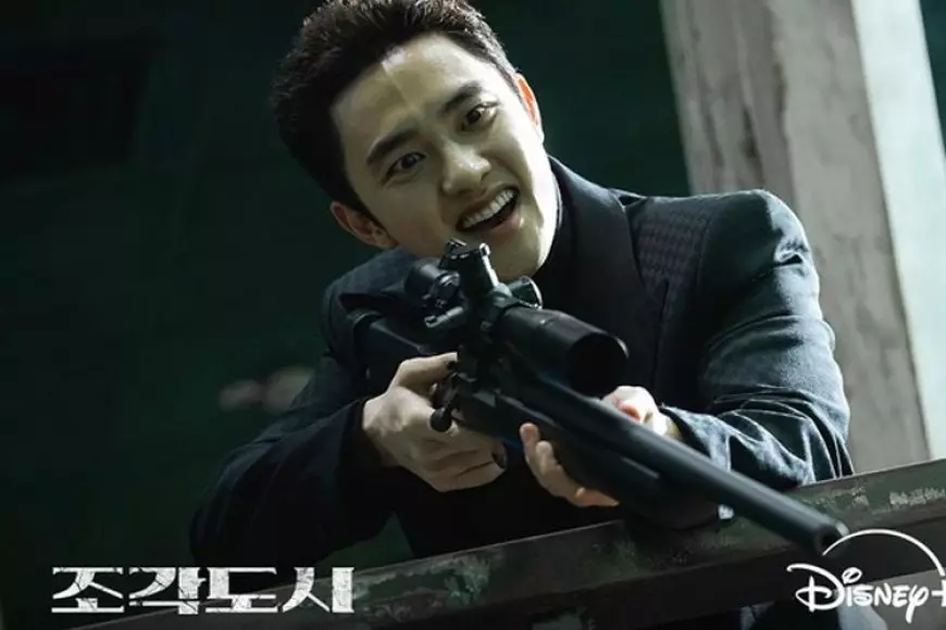 Penjelasan Ending The Manipulated Versi DO