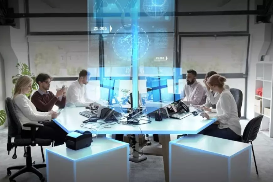 Kecepatan Beradaptasi Jadi Penentu Masa Depan Bisnis di Tengah Laju Digitalisasi