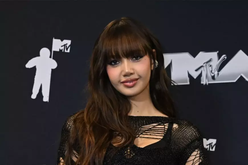 Lisa BLACKPINK akan Beradu Akting dengan Ma Dong Seok di TYGO