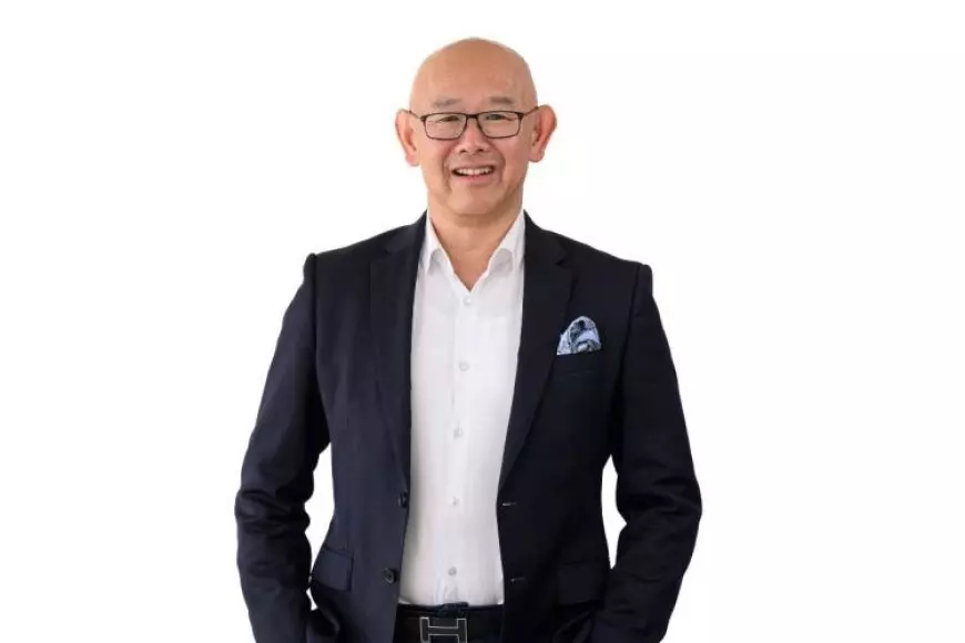 One Global Capital Guncang Perkuat Arus Investasi Indonesia–Australia