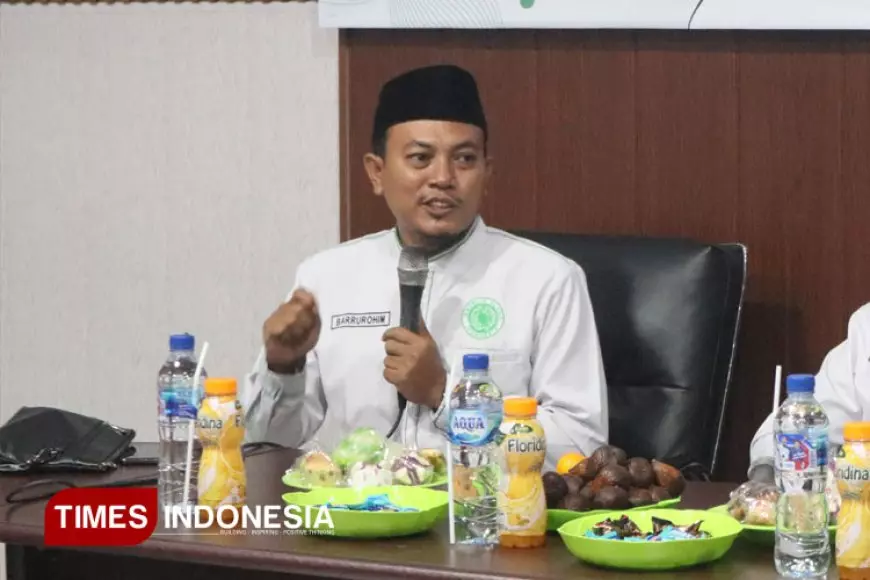 MUI Apresiasi Polresta Banyuwangi, Sigap Tangkap Penista Agama