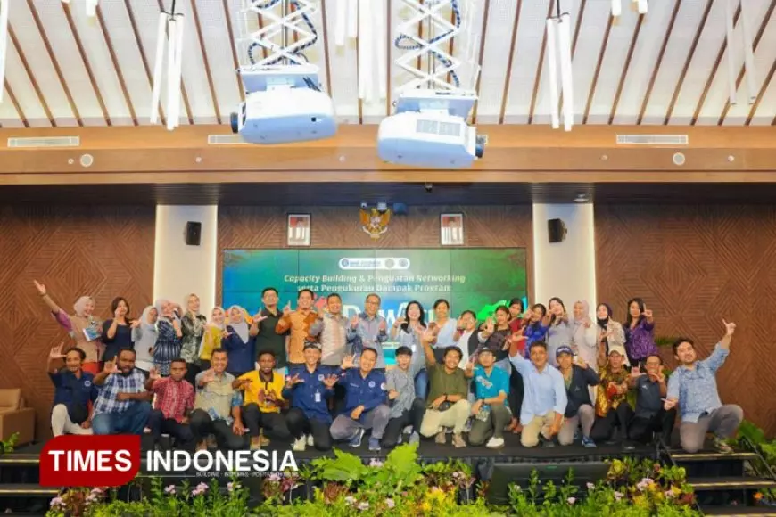 UNMER Malang Dorong Penguatan Desa Wisata Berkelanjutan Lewat Jejaring Nasional di Mandalika