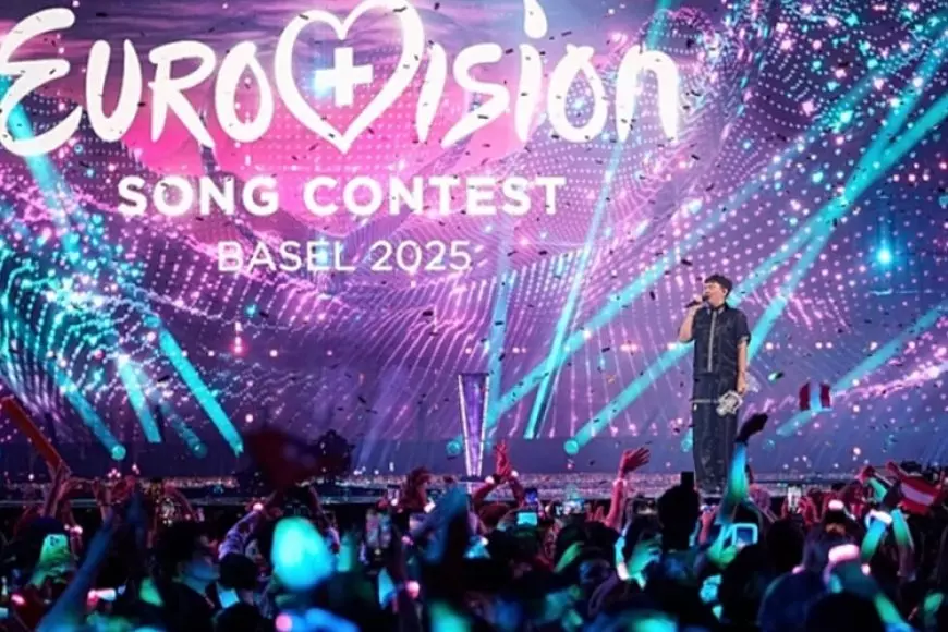 Penentang Keikutsertaan Israel di Ajang Eurovision 2026 Kian Bertambah