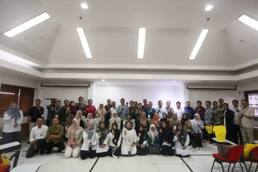 P2B PTKIN Rumuskan Arah Baru Bisnis Kampus dalam FGD Nasional di Jakarta