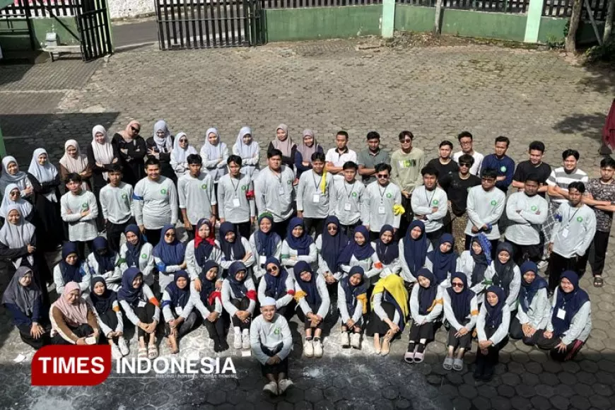 Diklat UKM JQH UNISMA Ke-XVIII Tahun 2025