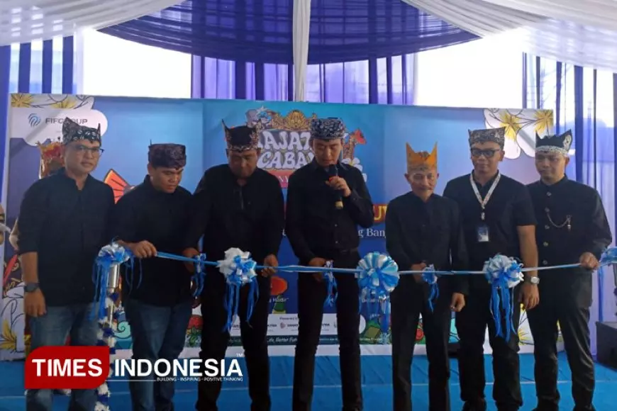 FIFGROUP Banyuwangi Gelar Hajatan Cabang dan Tebar Promo Menarik