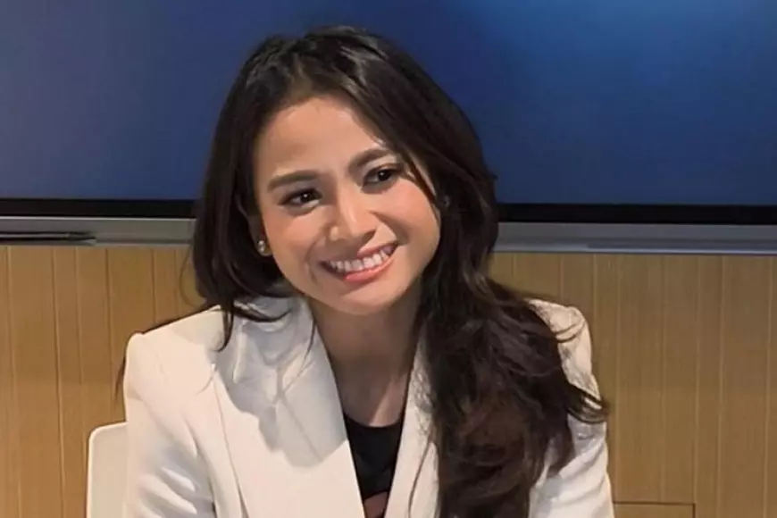 Acha Septriasa Perluas Peran di Industri Film lewat Slate Kreatif Berbasis Riset Penonton