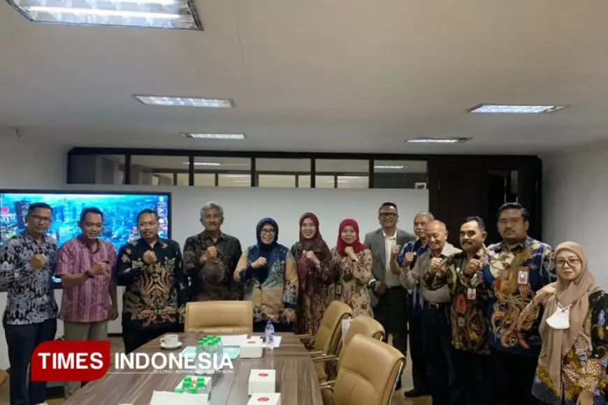 UNMER Malang Dorong Pengembangan Pariwisata Ramah Muslim di Jawa Timur