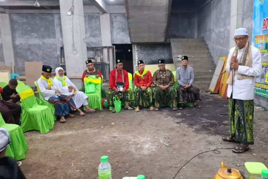 Dapat Pelayanan Prima, Jamaah Umrah BMT Mandiri Sejahtera Ceritakan Pengalaman Berkesan