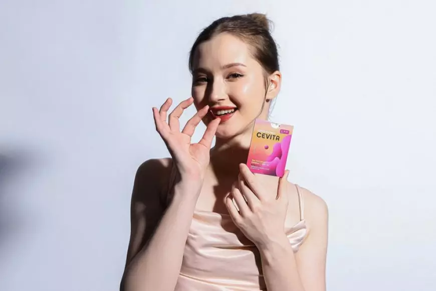 Generasi Baru Folat: Mengapa Quatrefolic Penting untuk Kesehatan Wanita Modern