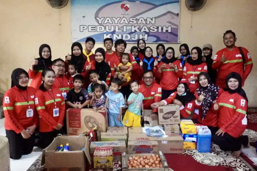 Perkuat Kapasitas Relawan, PMI Kota Malang Gelar Temu Karya Relawan 2025