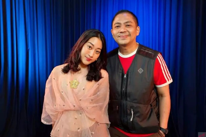 Ade Govinda Gandeng Penyanyi Malaysia di Single Terbarunya