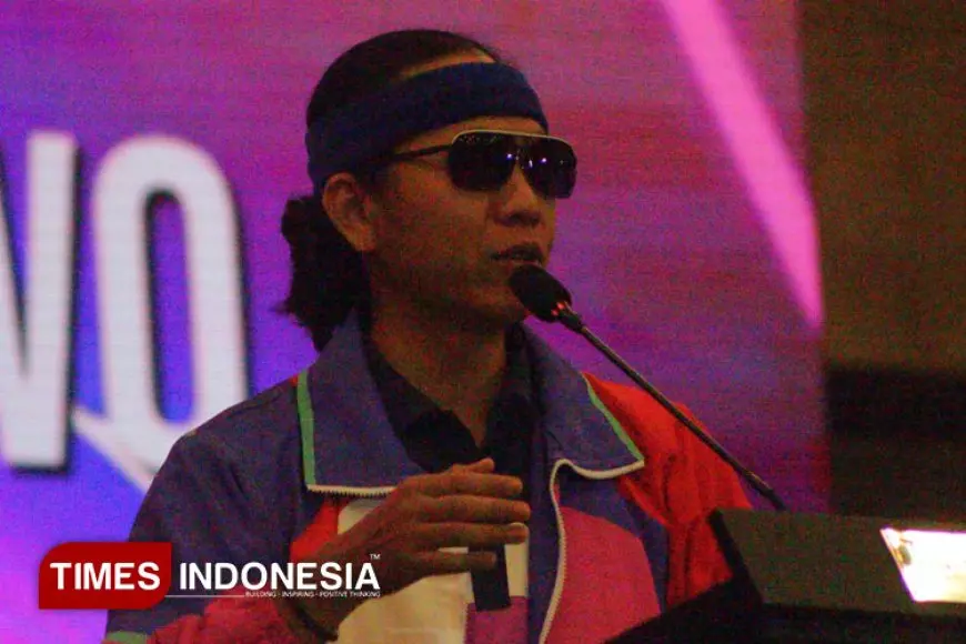 Alana Hotel Malang Jadi Tempat Sakral dan Meriah HUT Tiga Grupnya